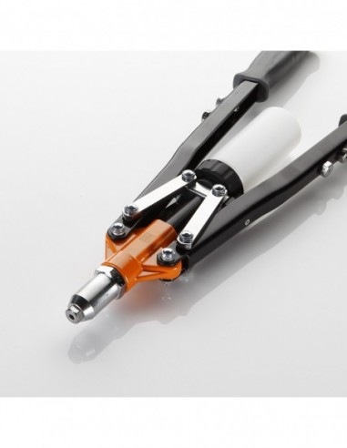 REMACHADORA DOS MANOS ALYCO ORANGE