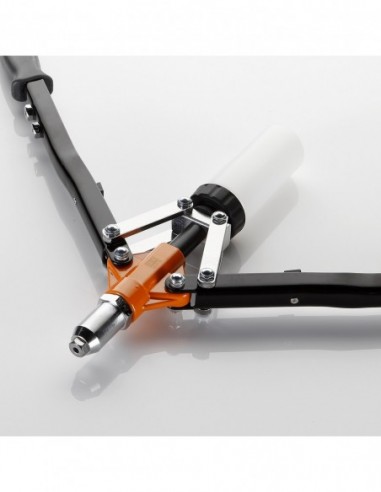 REMACHADORA DOS MANOS ALYCO ORANGE