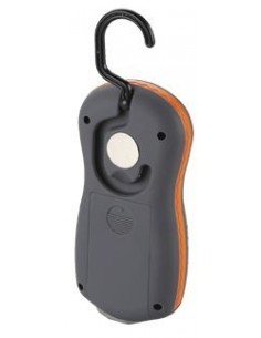 LINTERNA COB 3W+3LED 200LUM... 2
