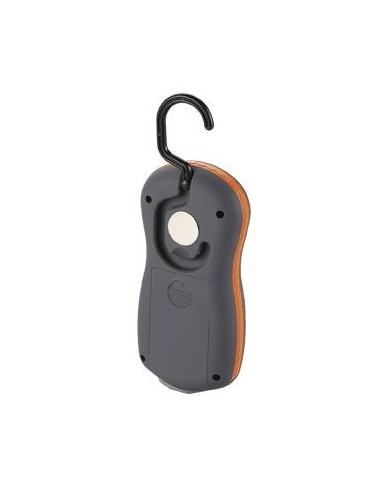 LINTERNA DE TRABAJO BIFOCAL LARGA 3W...
