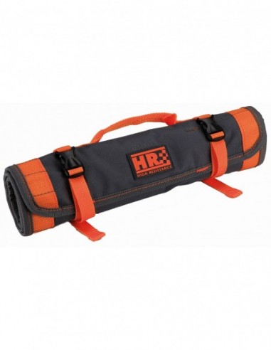 BOLSA DE NYLON ENROLLABLE HR