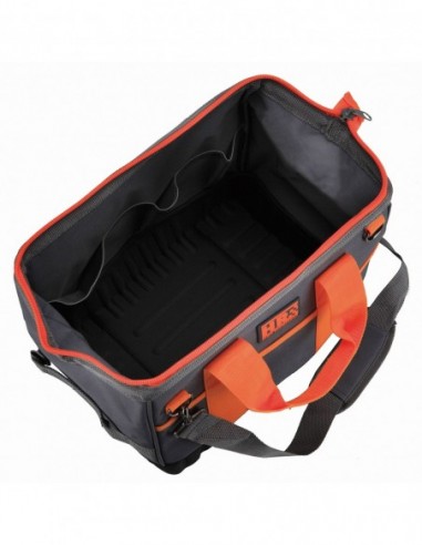 BOLSA DE NYLON PARA CINTURON HR