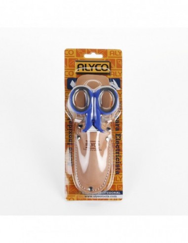 ESTUCHE DE TIJERA Y CUCHILLO PARA...