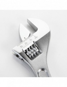LLAVE AJUSTABLE DE MOLETA... 2