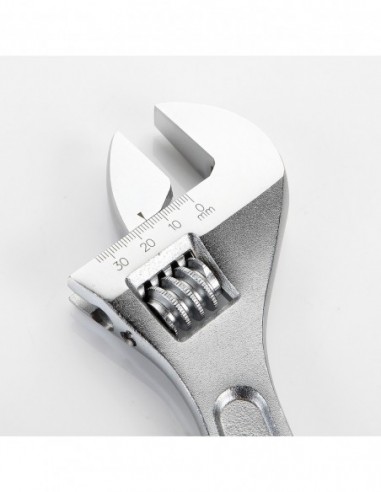 LLAVE AJUSTABLE DE MOLETA CENTRAL ALYCO