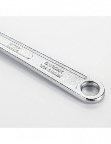 LLAVE AJUSTABLE DE MOLETA CENTRAL ALYCO