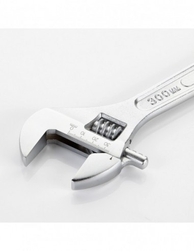 LLAVE AJUSTABLE DE MOLETA CENTRAL ALYCO