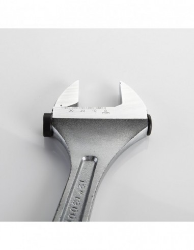 LLAVE AJUSTABLE DE MOLETA LATERAL ALYCO