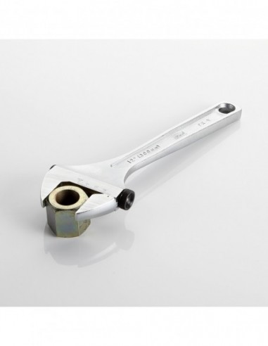 LLAVE AJUSTABLE DE MOLETA LATERAL ALYCO