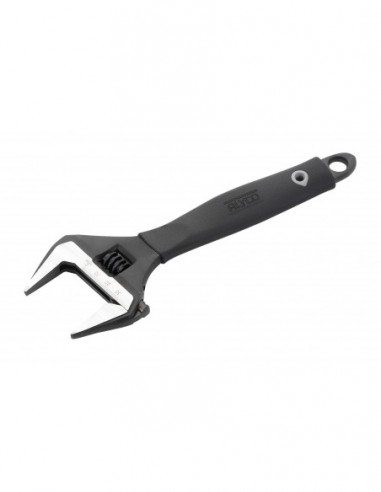 LLAVE AJUSTABLE DE APERTURA EXTRA ALYCO