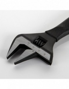 LLAVE AJUSTABLE DE APERTURA... 2