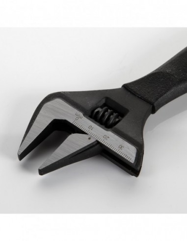 LLAVE AJUSTABLE DE APERTURA EXTRA ALYCO