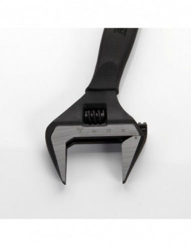 LLAVE AJUSTABLE DE APERTURA EXTRA ALYCO