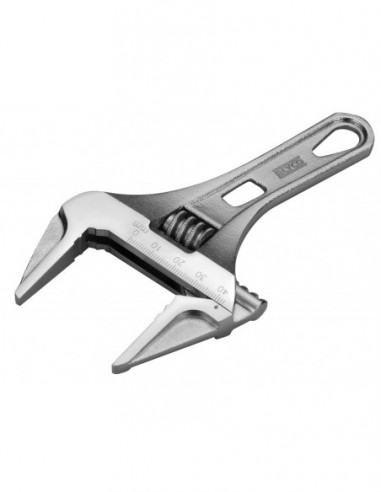 LLAVE AJUSTABLE DE APERTURA EXTRA...