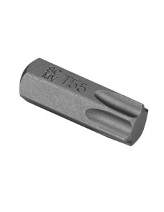 PUNTA TORX DE 30 MM CON...
