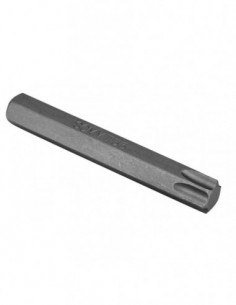 PUNTA TORX LARGA DE 75 MM...