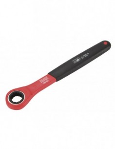 LLAVE DE CARRACA AISLADA...