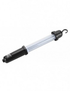 LAMPARA RECARGABLE TUBULAR...