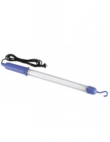 LÁMPARA TUBULAR FLUORESCENTE ALYCO