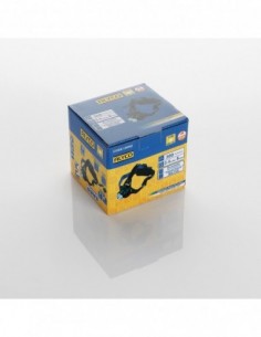 LINTERNA RECARGABLE FRONTAL... 2