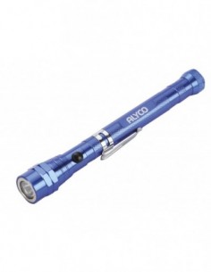 LINTERNA TUBULAR...