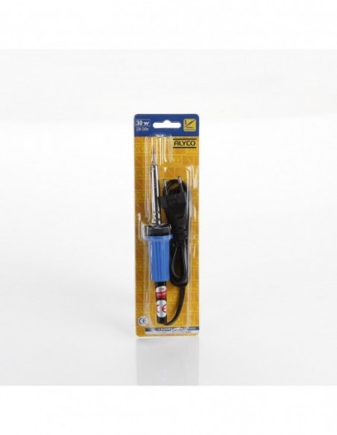 SOLDADOR ELÉCTRICO 30W ALYCO