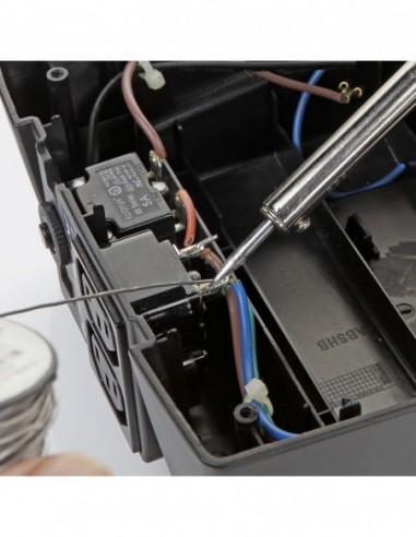 SOLDADOR ELÉCTRICO 30W ALYCO