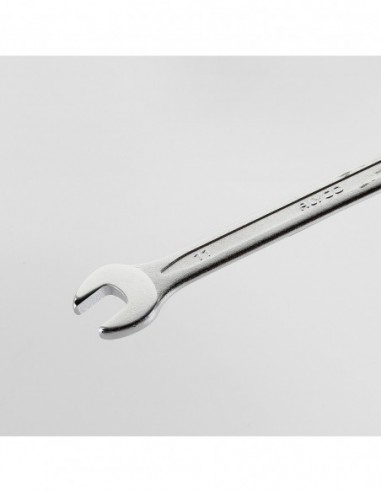 LLAVE FIJA DE 2 BOCAS ABIERTAS ALYCO