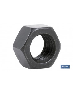 DIN-934  C-8  M-24  N