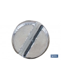 DIN-84  C-6  M-5 X 20  Z 2
