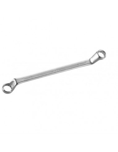 LLAVE DE DOBLE ESTRELLA ACODADA ALYCO