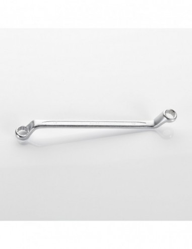 LLAVE DE DOBLE ESTRELLA ACODADA ALYCO