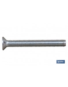 DIN-965  C-6  M-6 X 20  Z