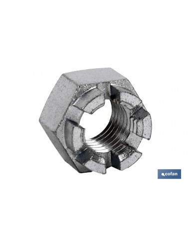 DIN-935  C-8  M-12  Z