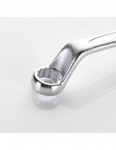 LLAVE DE DOBLE ESTRELLA ACODADA ALYCO