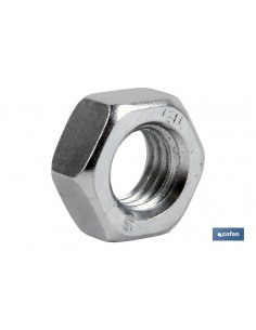 DIN-603/934 M-10X160 Z 2