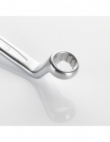 LLAVE DE DOBLE ESTRELLA ACODADA ALYCO