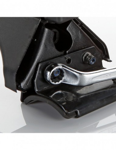 LLAVE DE DOBLE ESTRELLA ACODADA ALYCO