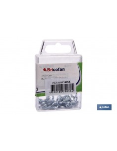 BL 18 UDS. 17X35 ZINCADO 2
