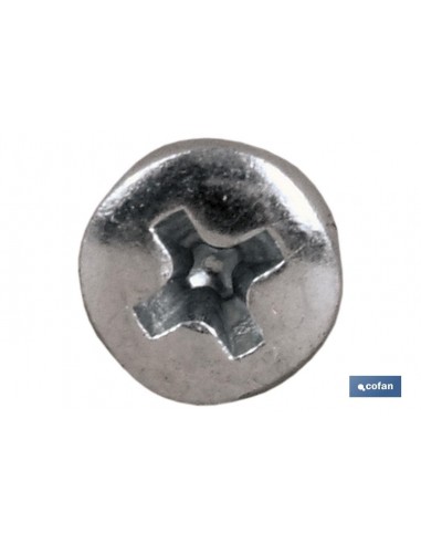 DIN-7981  PH  M-2,9 X 6,5  Z