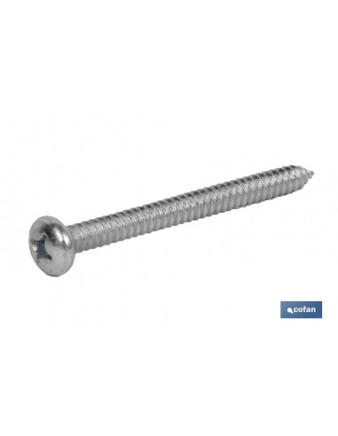 DIN-7981 PH  M-3,9 X 45  Z