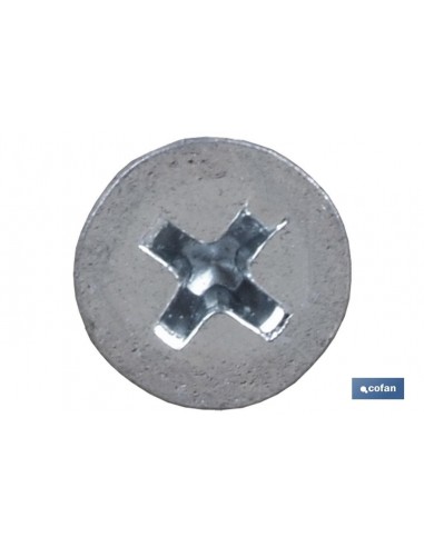 DIN-7982  C-6  M-2,9 X 9,5  Z