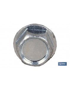 DIN-7504K  C-8  M-5,5 X 25  Z 2