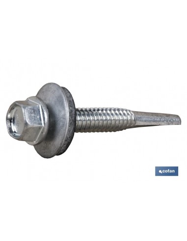 TORNILLO CUBIERTA P/VIGUETA 5,5X28 EP-16
