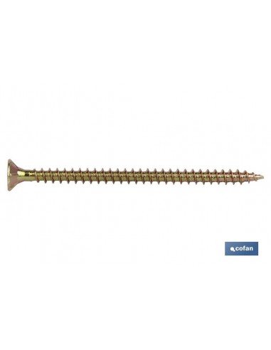 DIN-7505A PZ M-5x90