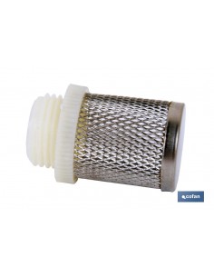 FILTRO VALVULA YORK R-11/4