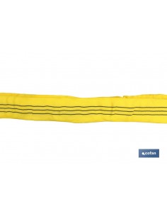 ESLINGA TUBULAR 3000KG... 2