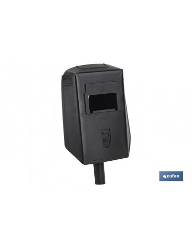 SOLDADOR INVERTER ELÉCTRICO MMA 200A