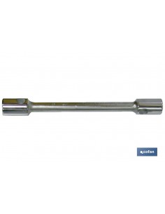 LLAVE DE CRUZ 24 X 27 X 400 MM 2