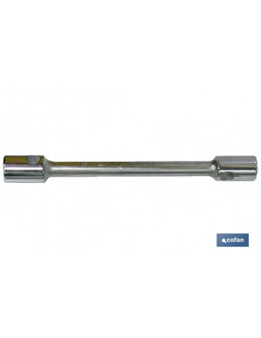 LLAVE DE CRUZ 27 X 30 X 400 MM